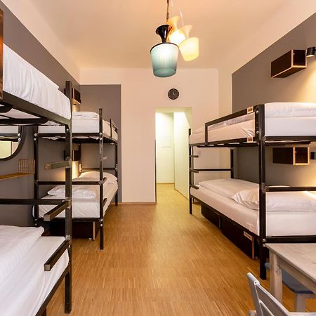 Czech Inn Praha Ruang foto