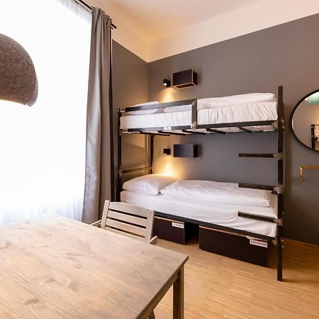 Czech Inn Praha Ruang foto