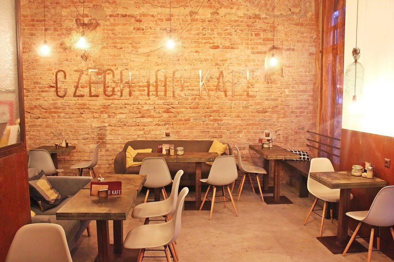 Czech Inn Praha Bagian luar foto