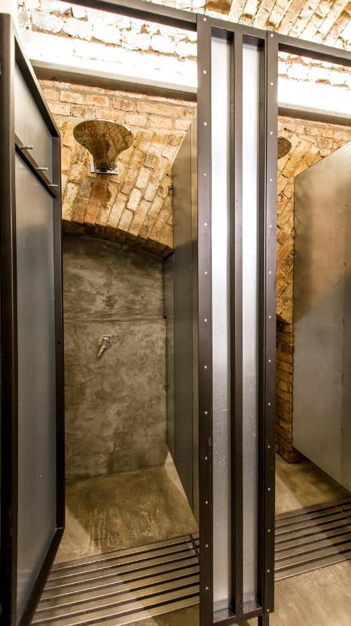 Czech Inn Praha Bagian luar foto