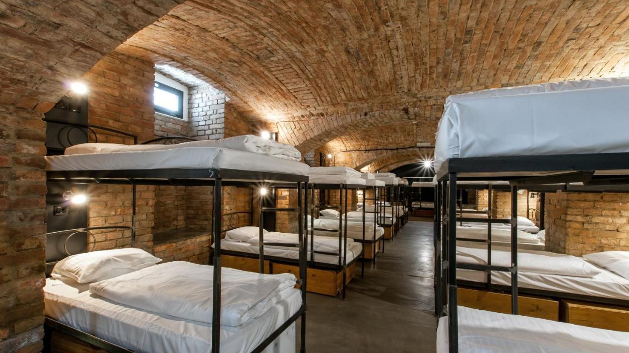 Czech Inn Praha Bagian luar foto