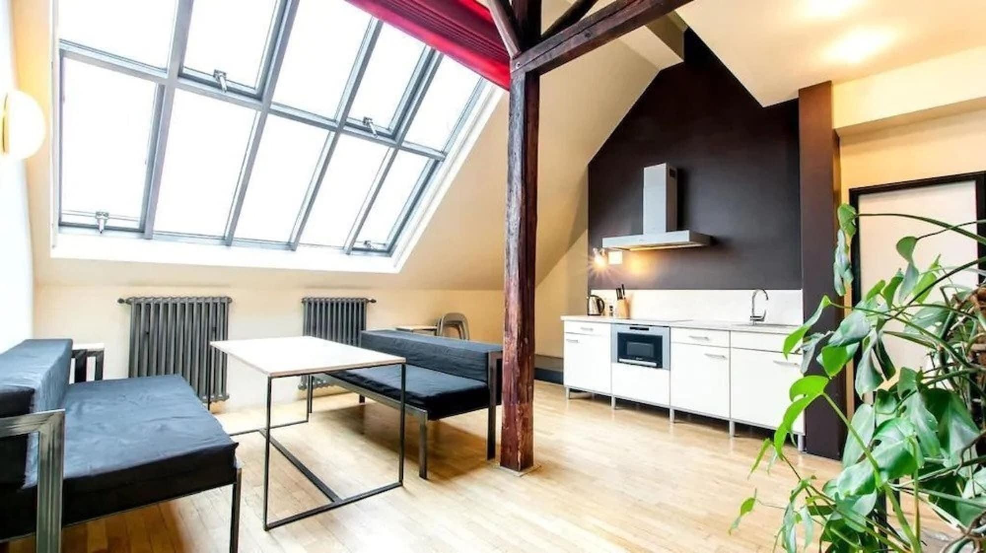 Czech Inn Praha Bagian luar foto