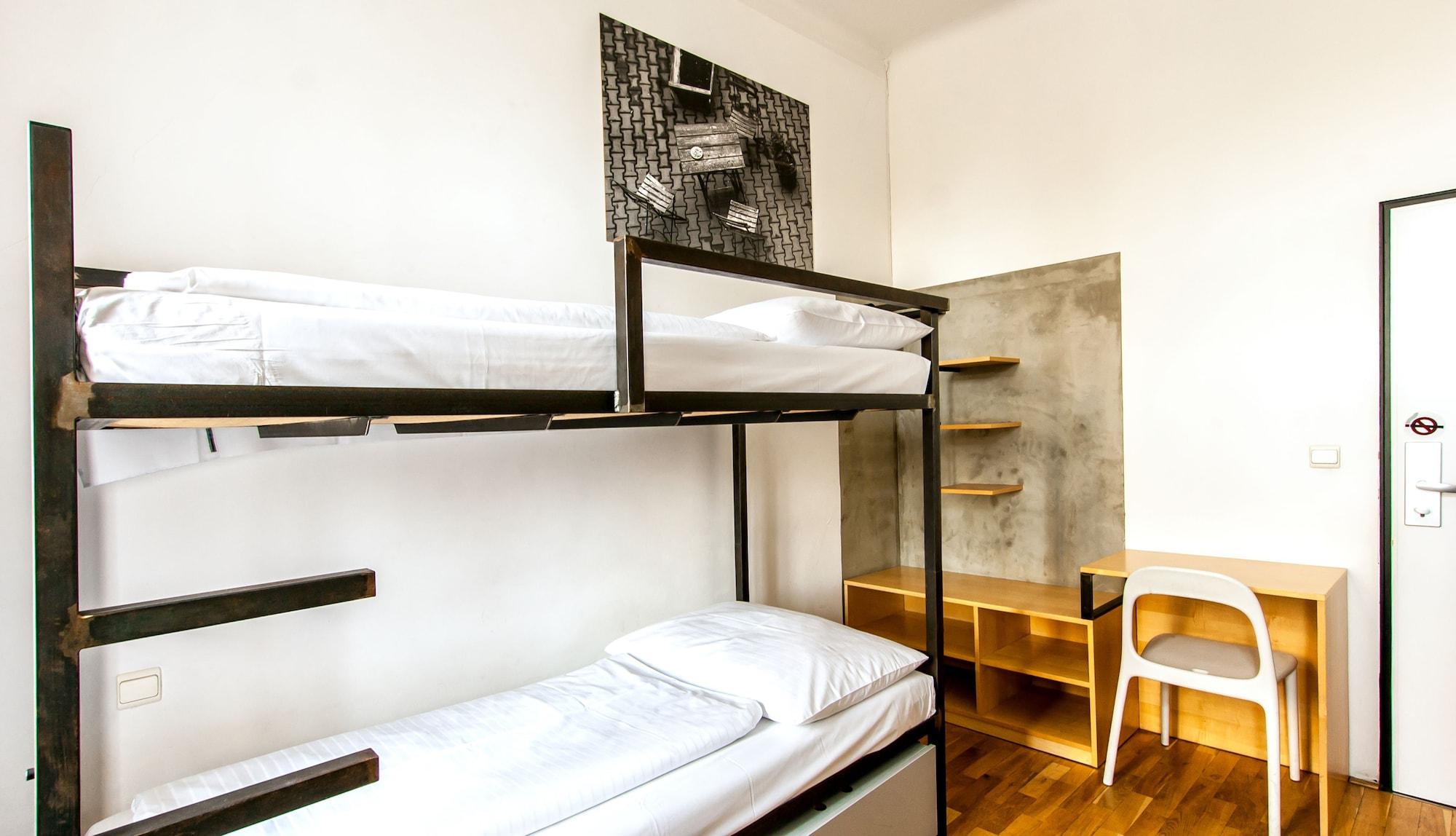 Czech Inn Praha Bagian luar foto