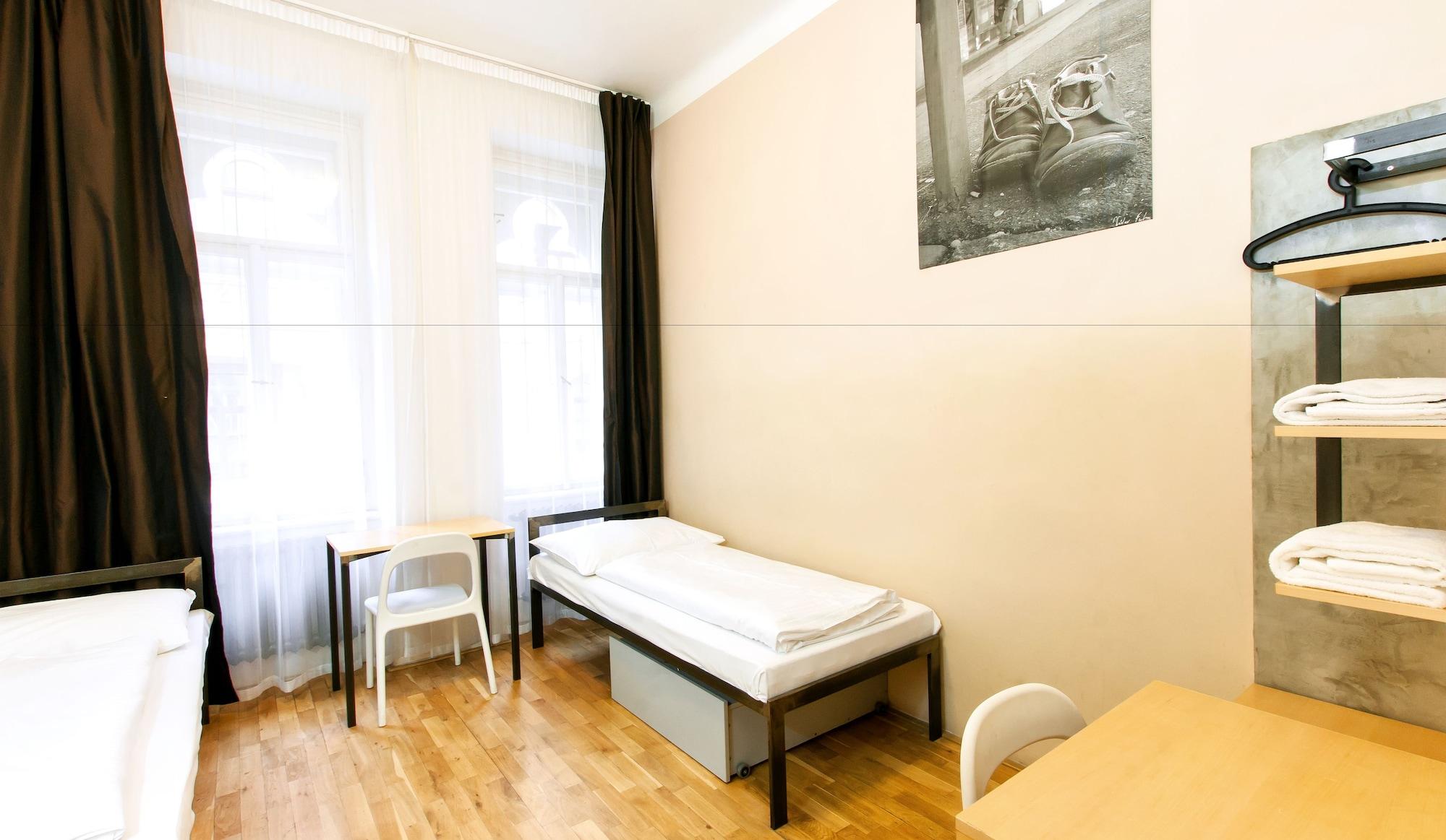 Czech Inn Praha Bagian luar foto