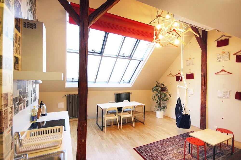Czech Inn Praha Bagian luar foto