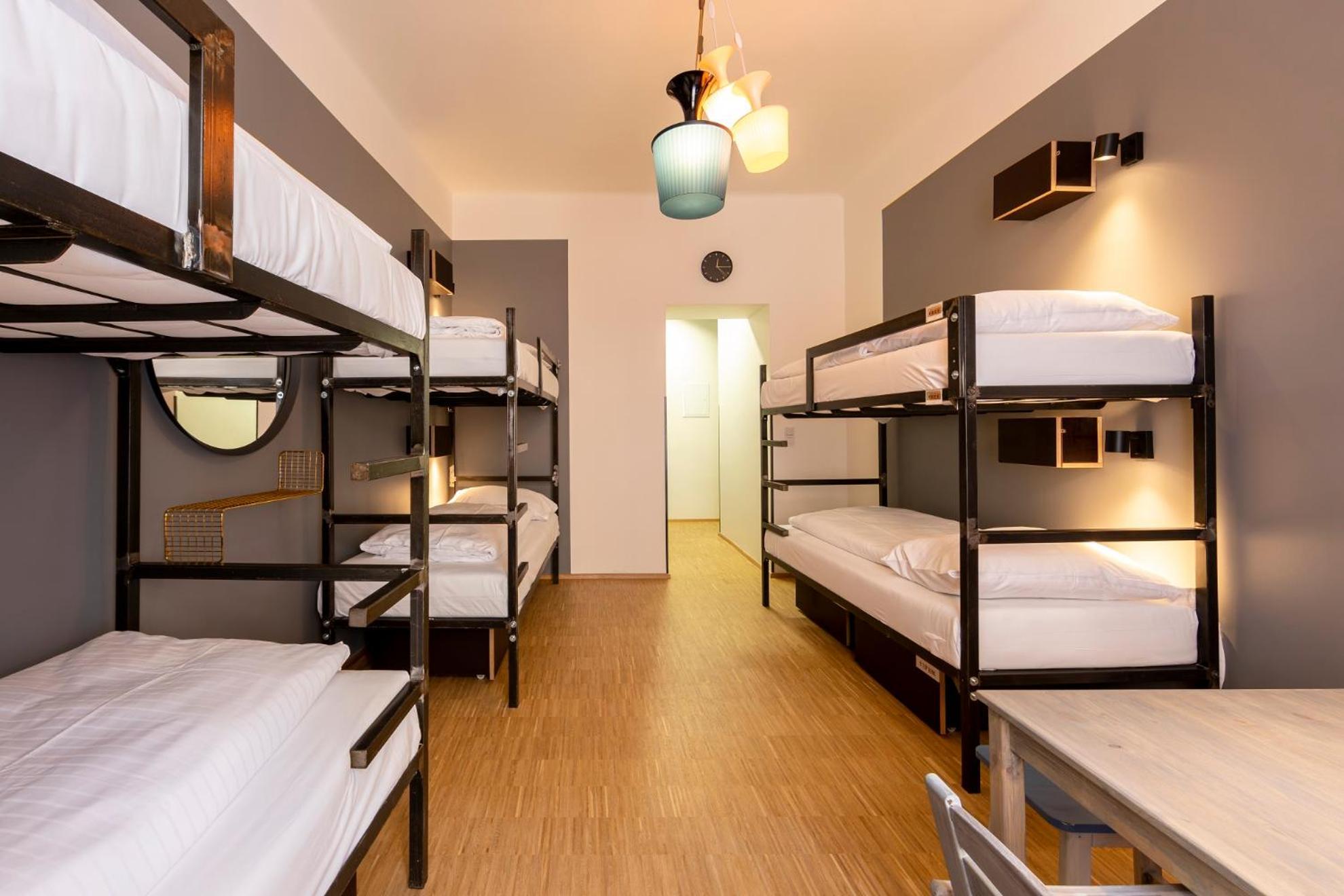 Czech Inn Praha Ruang foto
