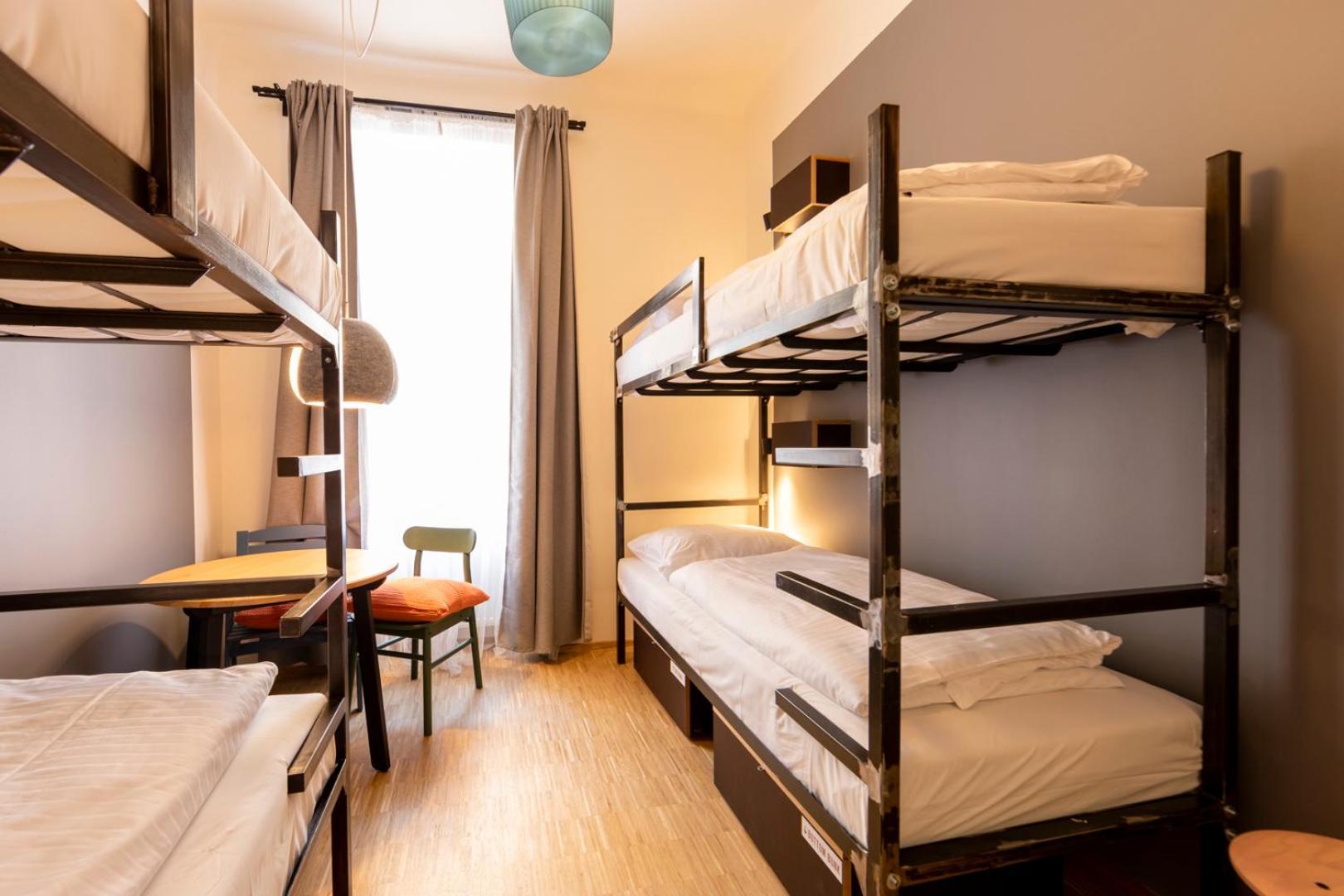 Czech Inn Praha Ruang foto