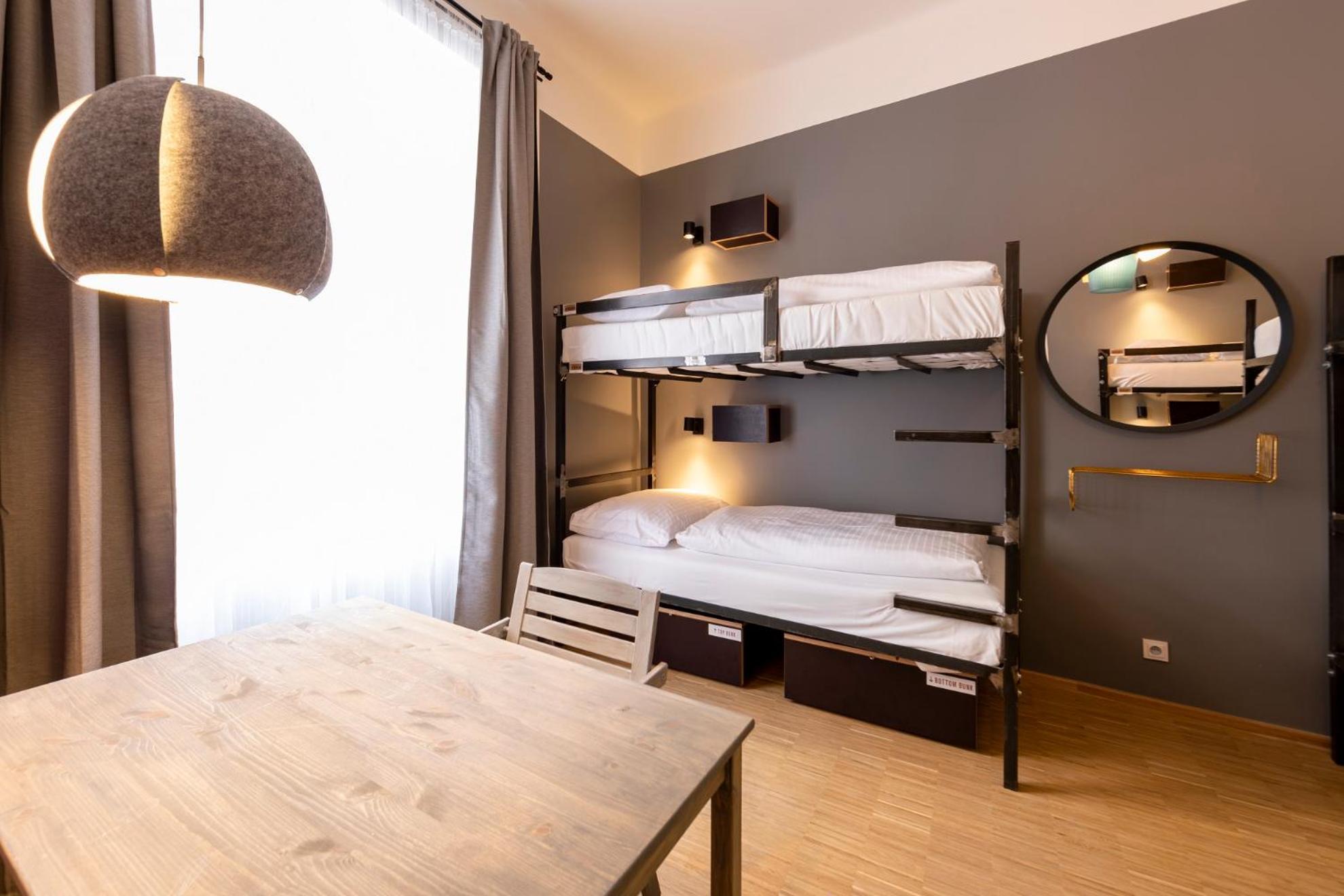 Czech Inn Praha Ruang foto