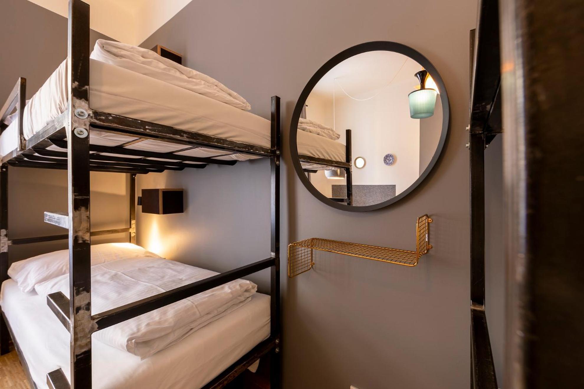 Czech Inn Praha Ruang foto